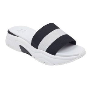 MARC FISHER LTD Nessie Slide Sandal